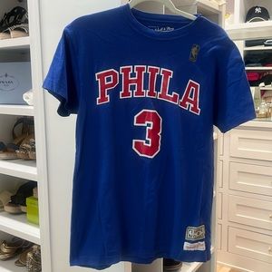 Philadelphia vintage shirt